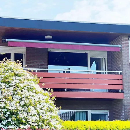 Fewo-hoeflich-hermann-1 Apartament *