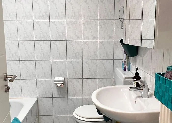 Fewo-hoeflich-hermann-1 * バート・ツヴィッシェンアーン