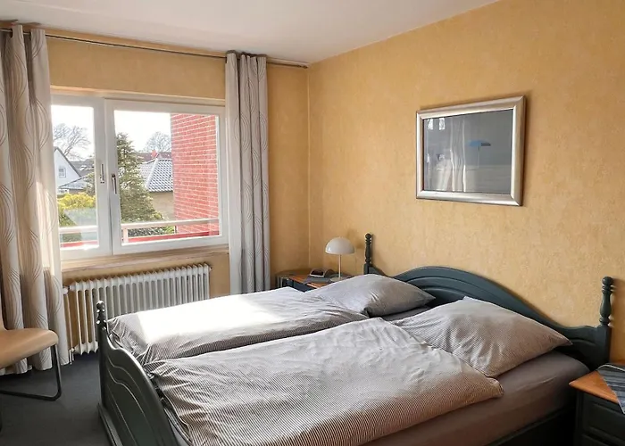 Fewo-hoeflich-hermann-1 アパート *